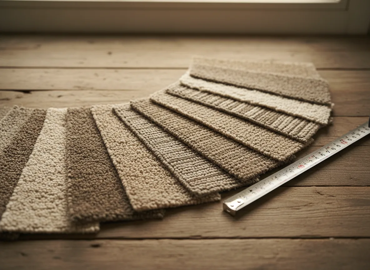 Carpet Installation Hillsboro, MD FAQs